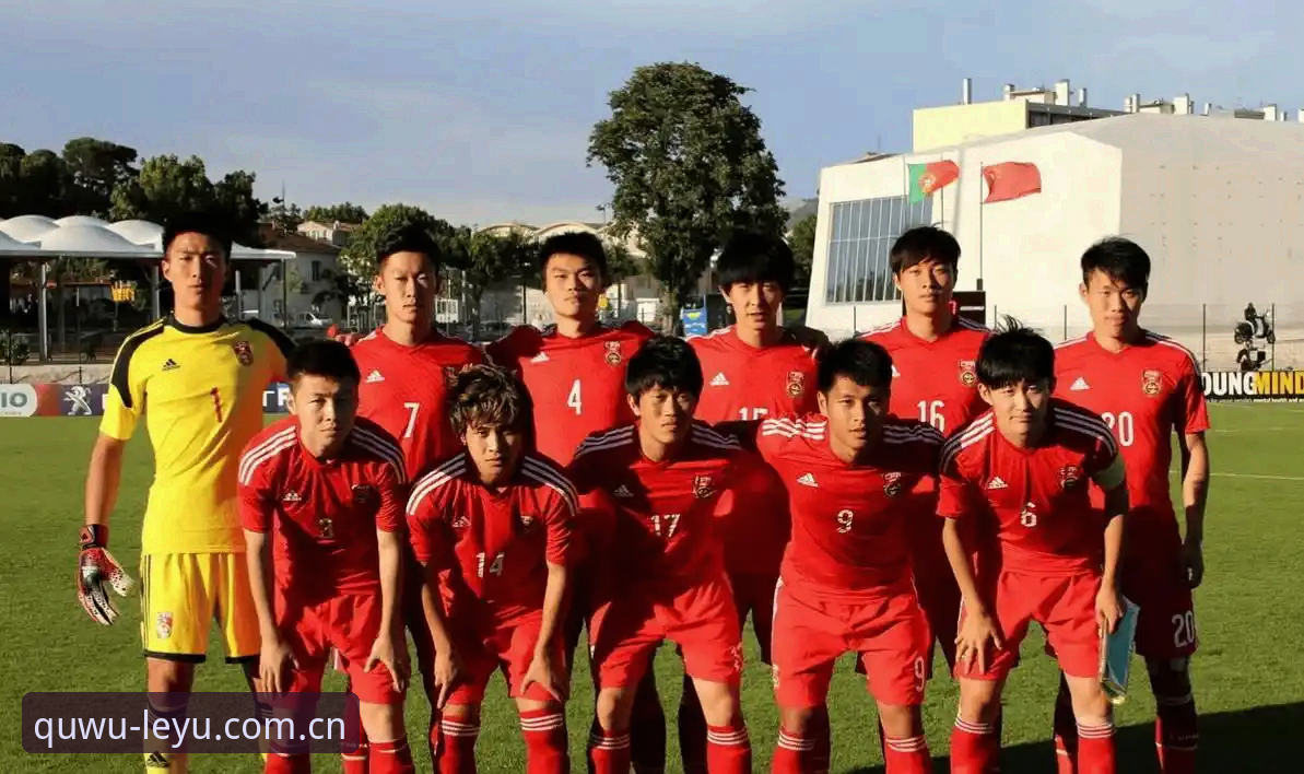 2026乐鱼如何使用 中国U19土伦杯意外出局,听听圈内人怎么聊这场球